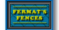 Fermat's Fences