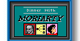 Dinner With Moriarty